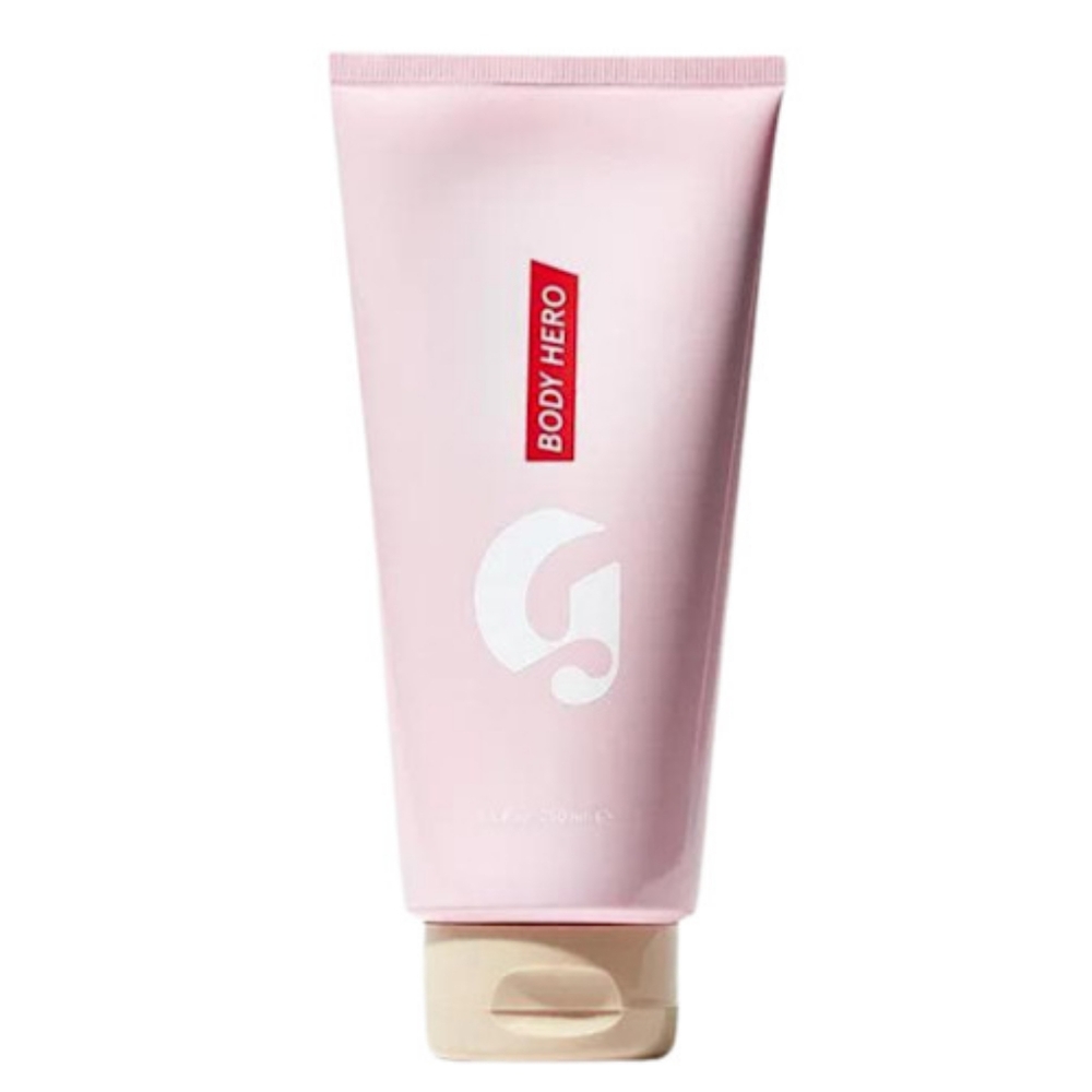 Glossier Body Hero Daily Perfecting Cream